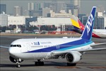Nhật Bản: Đóng cửa đường băng do sự cố va chạm nhẹ giữa hai máy bay