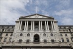 Ngân hàng trung ương Anh tạm dừng tăng lãi suất