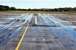 Đề xuất tạm đóng cửa sân bay Vinh 4 tháng để cải tạo, sửa chữa