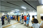Hà Nội triển khai vé ảo trên 2 tuyến đường sắt đô thị từ ngày 1/8