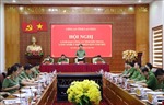Công an tỉnh Lai Châu đối thoại, lắng nghe ý kiến nhân dân