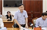 TP Hồ Chí Minh: Thi hành kỷ luật nhiều đảng viên, tổ chức đảng vi phạm