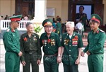 60 năm Ngày thành lập Trung đoàn Bộ binh 1 - U Minh: Đi là chiến thắng, đánh là diệt gọn