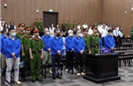 Ngày 16/10, mở lại xét xử sai phạm tại Dự án cao tốc Đà Nẵng - Quảng Ngãi