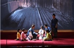 Công diễn vở opera đặc biệt &#39;Công nữ Anio&#39; tại Hưng Yên