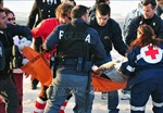 Báo động về số người di cư bị tử vong, mất tích ở Địa Trung Hải trong năm 2023