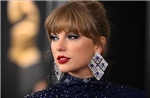 Taylor Swift được tạp chí Time lựa chọn là &#39;Nhân vật của năm&#39;