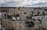 Ukraine, Mỹ ký thỏa thuận hoãn thanh toán nợ chính phủ