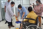 Bệnh viện Chấn thương Chỉnh hình TP Hồ Chí Minh cơ sở 2 chính thức tiếp nhận người bệnh