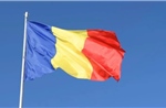 Điện mừng kỷ niệm 105 năm ngày Quốc khánh Cộng hòa Romania