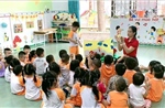 Bà Rịa - Vũng Tàu: Công nhận 3 địa phương đạt chuẩn phổ cập giáo dục mầm non 5 tuổi năm 2023