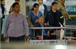 Peru: Cựu Tổng thống Alberto Fujimori bị ung thư