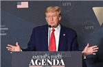 Cựu Tổng thống Trump từ chối ra hầu tòa