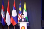 Nâng cao vai trò của ASEAN để hoàn thành mục tiêu thu hút đầu tư