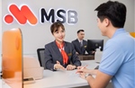 MSB chăm sóc khách hàng ‘VIP’ qua gói đặc quyền toàn diện cho gia đình và đối tác