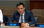 ASEAN cam kết cùng các nước hướng tới một thế giới phi vũ khí hạt nhân