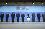 Hội nghị BRICS: Nga đề xuất thành lập sàn giao dịch ngũ cốc BRICS