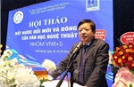 Văn học nghệ thuật với những đóng góp trong kỷ nguyên mới