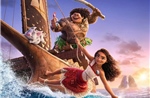 &#39;Moana 2&#39; lập kỷ lục ấn tượng trong tuần lễ Tạ ơn