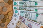 Đồng ruble Nga dự kiến sẽ ổn định quanh mức 100 ruble/USD