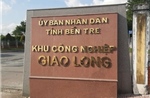 Bến Tre khởi động đội phản ứng nhanh phòng, chống thủy đậu