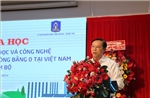 Thúc đẩy mục tiêu đạt mức phát thải ròng bằng 0 tại Việt Nam