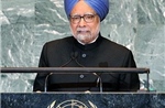 Lãnh đạo thế giới chia buồn về sự ra đi của cựu Thủ tướng Ấn Độ Manmohan Singh