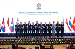 ASEAN 2025: Tập trung vào củng cố Cộng đồng