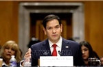 Ngoại trưởng Mỹ M.Rubio được bổ nhiệm làm Quyền Giám đốc USAID