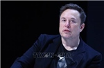 Tỷ phú Elon Musk ra thông báo phát hành chatbot Grok 3