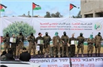 Hamas sẵn sàng tham gia đàm phán ngừng bắn giai đoạn hai