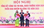 Ứng dụng công nghệ, cải cách thủ tục hành chính trong thi đua, khen thưởng