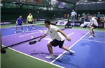 Hơn 500 vận động viên tranh tài Giải Pickleball thành phố Đà Nẵng mở rộng