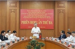 Tinh gọn bộ máy: Những nhiệm vụ trọng tâm trong tháng 5/2025