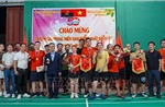 Tăng cường gắn kết cộng đồng người Việt tại Angola