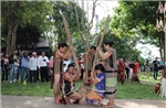 50 năm vang mãi tiếng chày trên sóc Bom Bo
