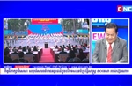 &#39;Chân lý lịch sử 30/4&#39; qua lăng kính kênh truyền hình CNC của Campuchia