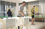 Đảng cầm quyền thắng áp đảo trong cuộc tổng tuyển cử tại Singapore