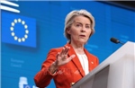 EU công bố gói ưu đãi 500 triệu euro thu hút giới nghiên cứu toàn cầu