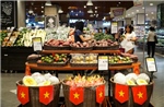 Cầu nối đưa đặc sản của Việt Nam đến Malaysia