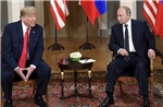 Phản hồi của Điện Kremlin về khả năng Nga - Mỹ gặp thượng đỉnh