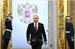 Tổng thống Vladimir Putin: Quyết định bầu chọn người kế nhiệm thuộc về người dân Nga