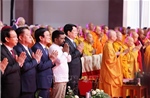 Tiếng nói đoàn kết vì hòa bình và phát triển từ Đại lễ Vesak 2025