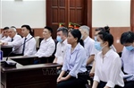 Khai mạc phiên xét xử phúc thẩm vụ án Xuyên Việt Oil
