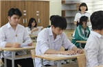 133 học sinh được miễn thi tốt nghiệp, ưu tiên xét tuyển đại học năm 2025