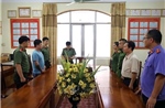 Khởi tố Tiktoker Lê Việt Hùng về hành vi cưỡng đoạt tài sản