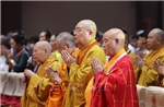 Bế mạc Đại lễ Phật đản Liên hợp quốc lần thứ 20 - Vesak 2025