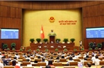 Sửa đổi, bổ sung Hiến pháp 2013 là phù hợp với yêu cầu phát triển mới của đất nước