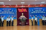 Thanh Hóa: Phát động &#39;Bình dân học vụ số&#39;, hướng tới phát triển toàn diện