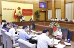 Chủ tịch Quốc hội: Văn kiện Đại hội phải súc tích, có thể triển khai ngay